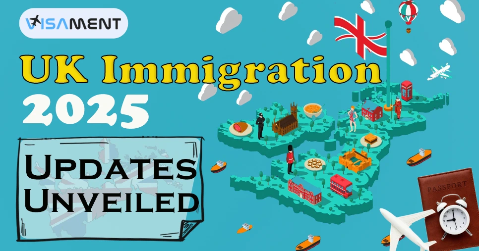UK Immigration