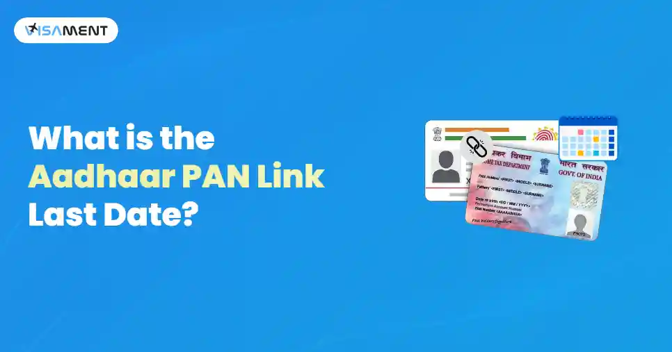 What is the Aadhaar PAN Link Last Date?