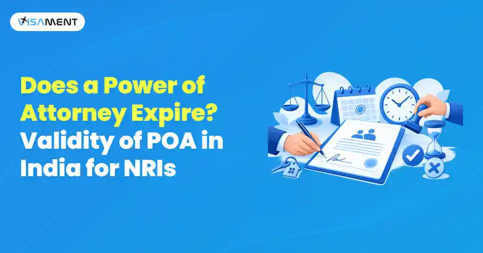Does a Power of Attorney Expire