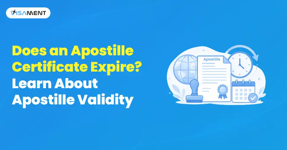 Does an Apostille Expire? Apostille Validity Explained