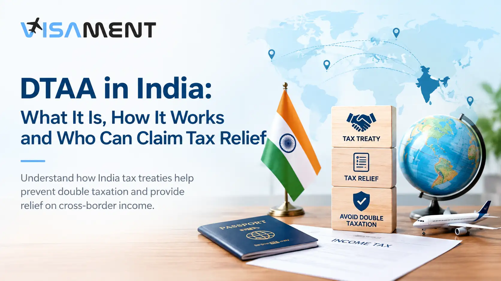 Double Taxation Avoidance Agreement
