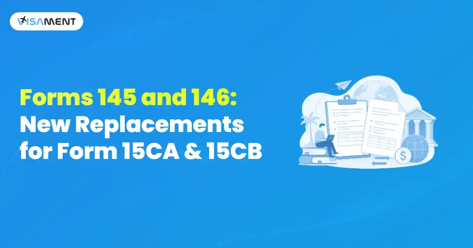Forms 145 and 146