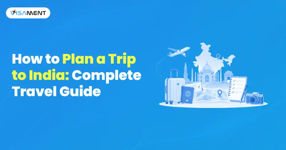 How to Plan a Trip to India: Travel Guide & Tips
