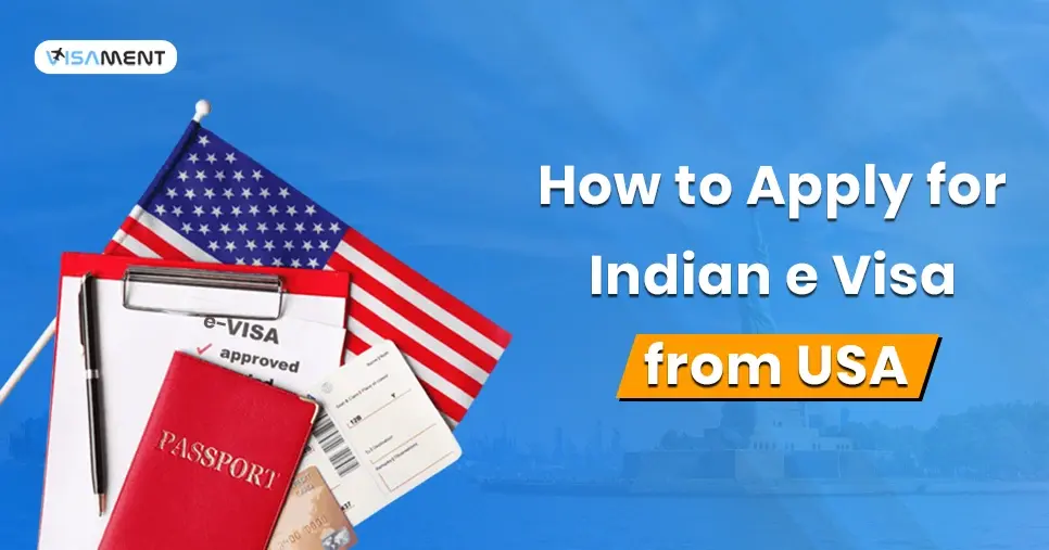 Indian e-Visa for US Citizens: Requirements, Process & Fees