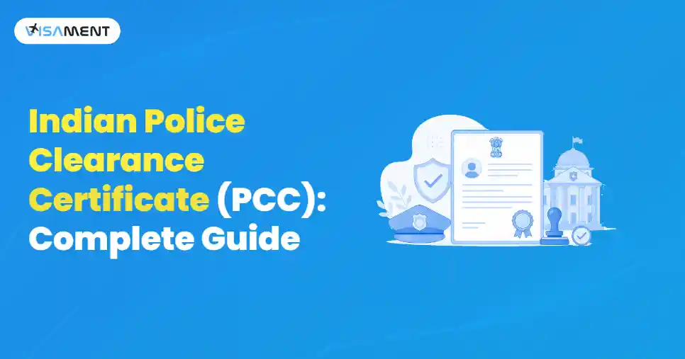 Indian Police Clearance Certificate: Eligibility, Process & Documents