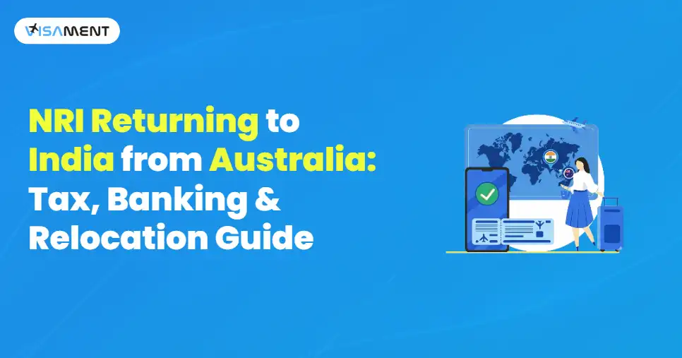 NRIs Returning to India from the Australia