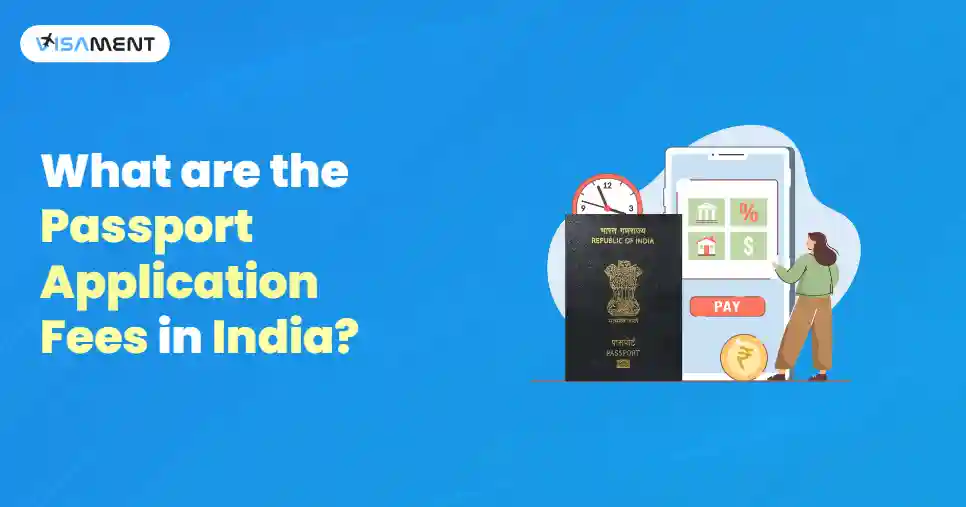 Passport Fees in India: Fresh Application, Reissue, Minor, and Tatkal