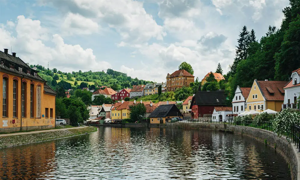 The Czech Republic Visa For Indians Image 2