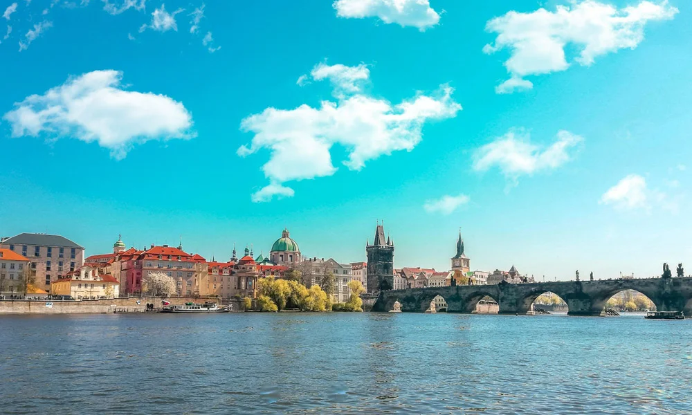 The Czech Republic Visa For Indians Image 4