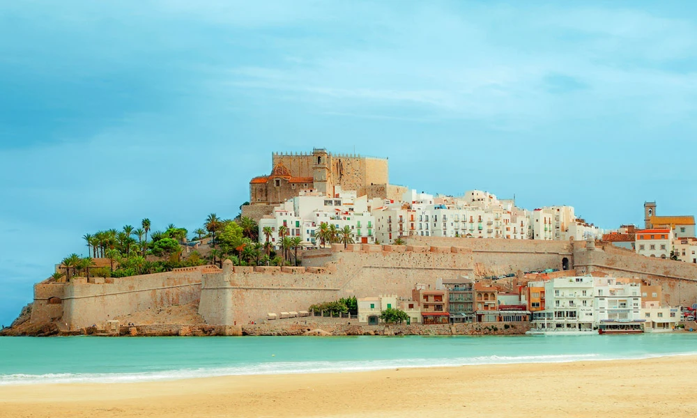 Spain Visa for Indians Image 3