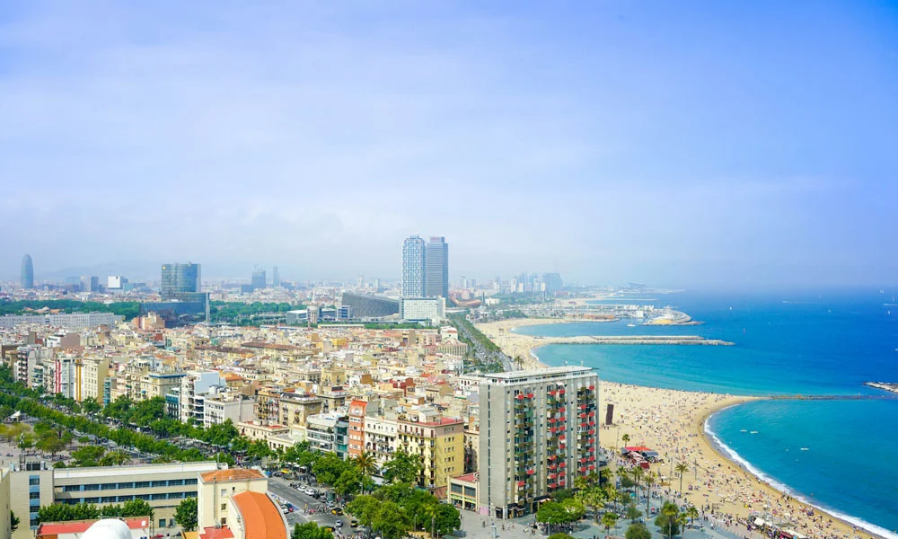Spain Visa for Indians Image 4