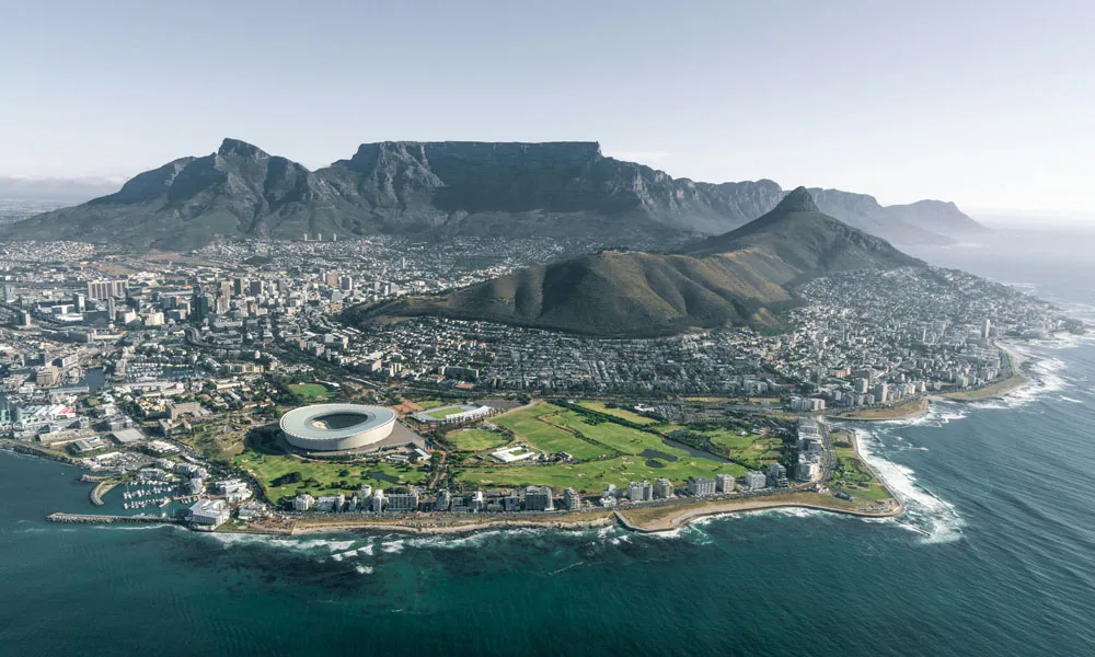 South Africa Img