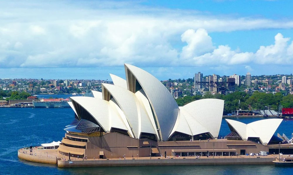 Australia Img