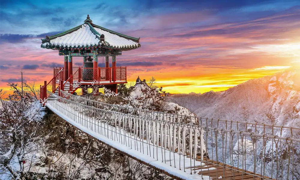 South Korea Img