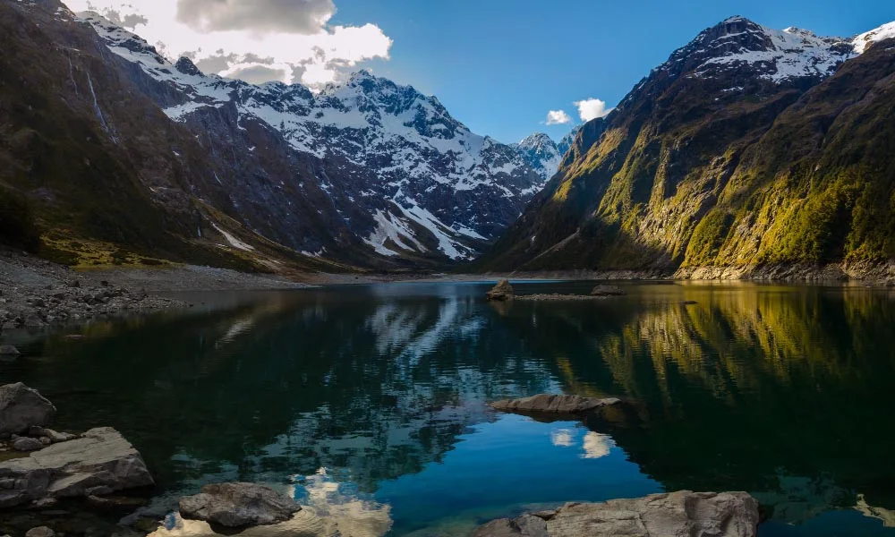New Zealand Visa For Indians Image 5