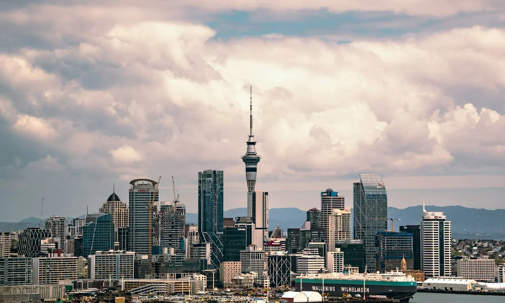 New Zealand Visa For Indians Image 1