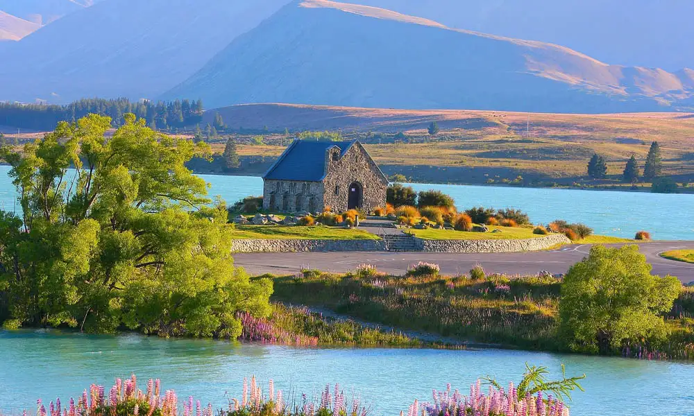 New Zealand Visa For Indians Image 2