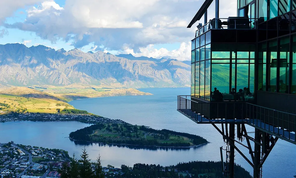 New Zealand Visa For Indians Image 3