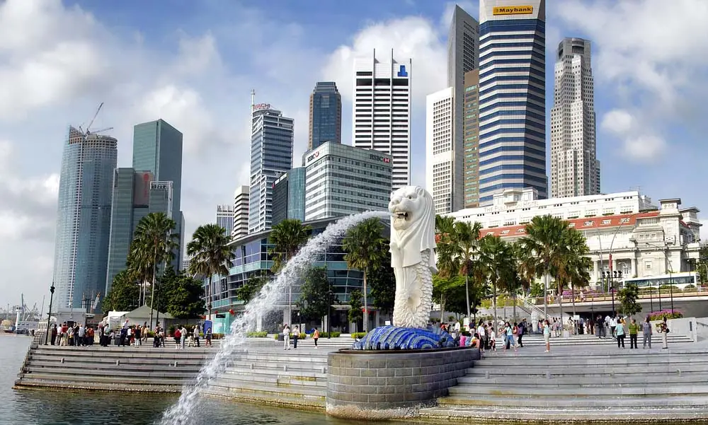Singapore Img