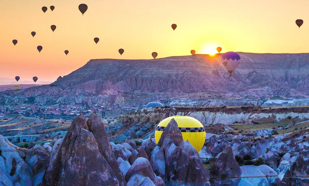 Turkey Img