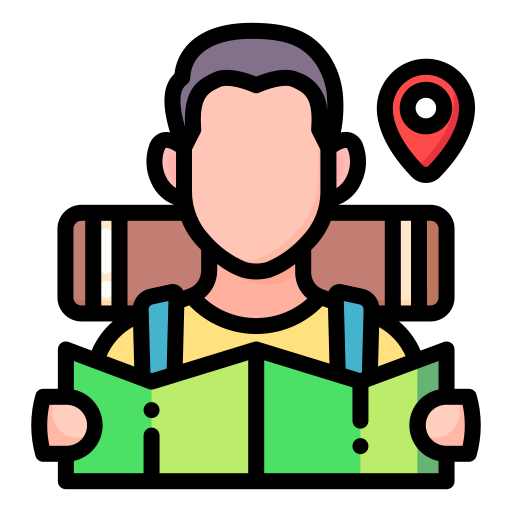 Top Tourist Places